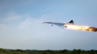 CONCORDE