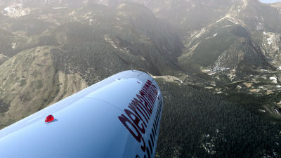 German Wings 9525: Öngyilkosság az égen