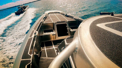 Borba protiv krijumčarenja droge se nastavlja