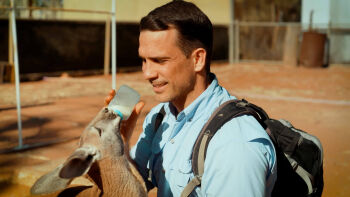 Built To Survive - Trailer