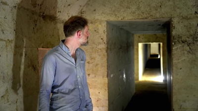 Vineri 31 octombrie 21:00