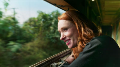 Neotřelá výprava s dávkou nadhledu a zvědavosti