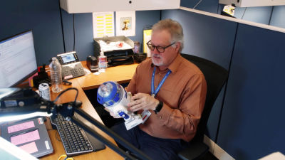 Nuevo episodio jueves 22.50