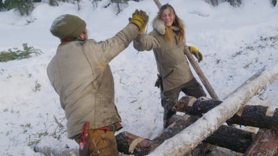 Nuevo episodio la noche del viernes al sábado a las 00:45