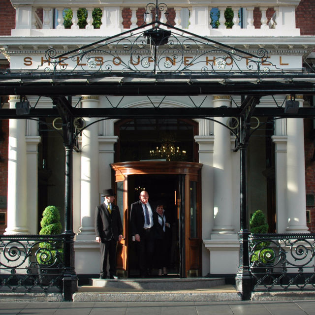 Hotel Shelbourne