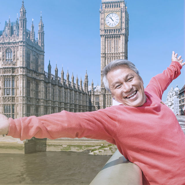 Estul și Vestul în bucătărie