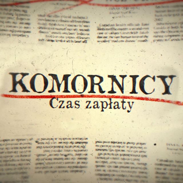 Komornicy