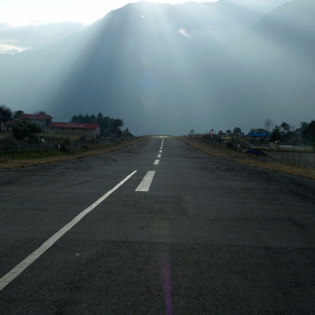 Najniebezpieczniejsze miejsca świata