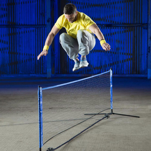 Ciencia para aficionados: Deportes extremos