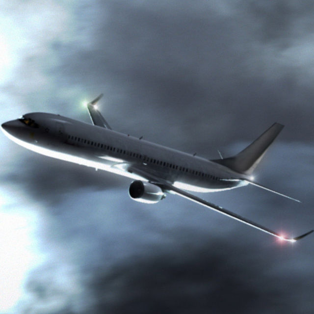 De ce cad avioane