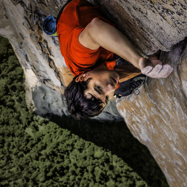 Free Solo