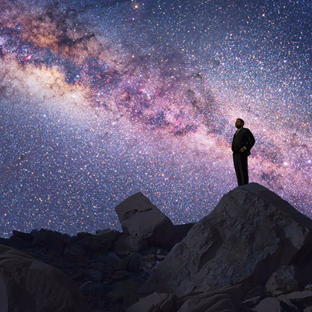 Cosmos: Mundos Possíveis