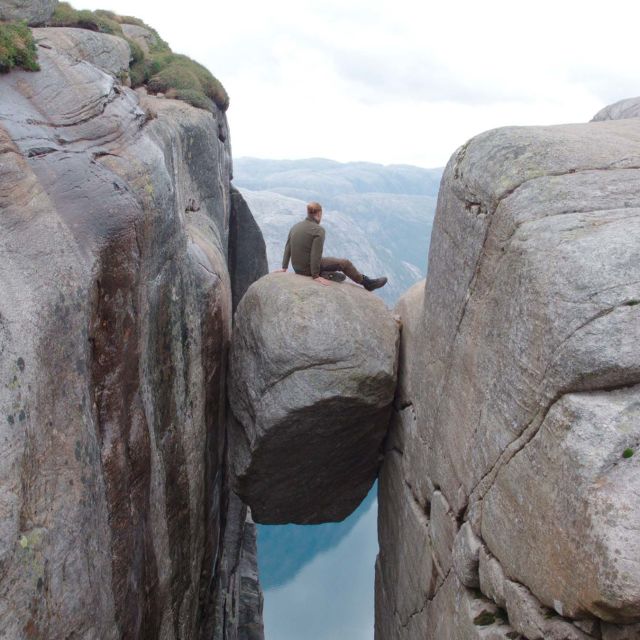 Wild Nordic