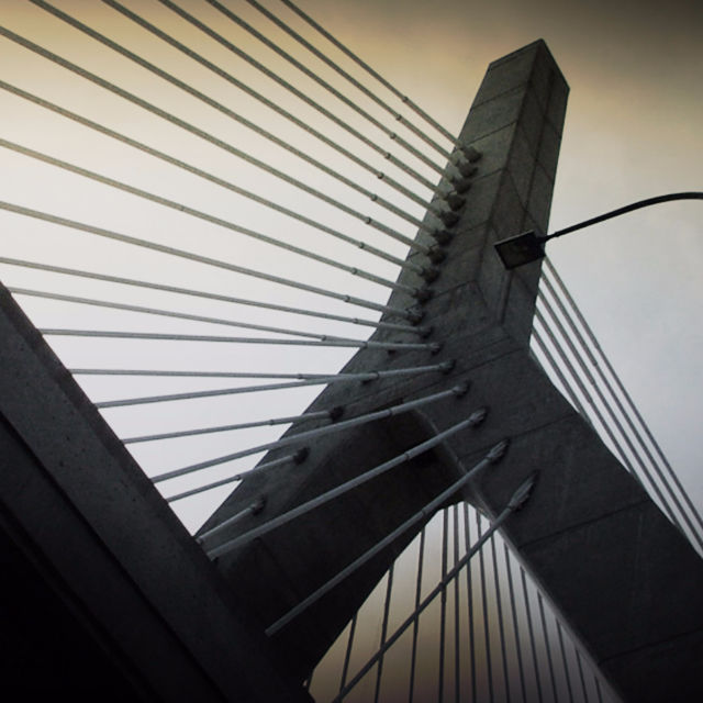 Megastructures