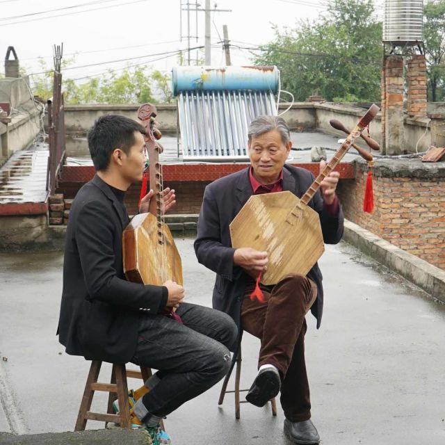 По следите на културното наследство