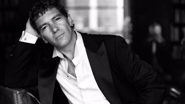 Antonio Banderas V Roli Picassa Ve Druhé Řadě Seriálu Génius