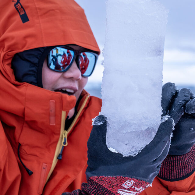 Expedition: Saving Our Seas