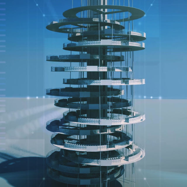 China's Vision of The Future