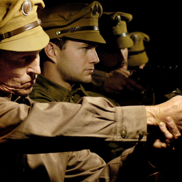 Undercover History: Opdateret