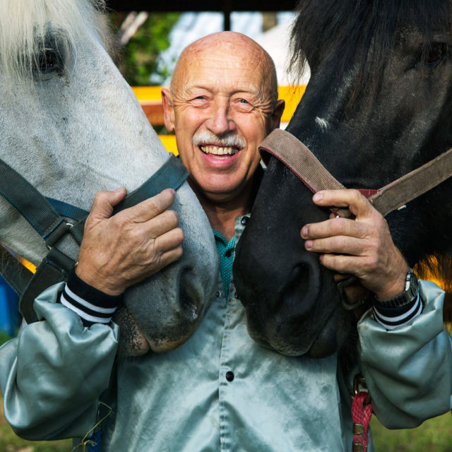 Den utrolige Dr. Pol