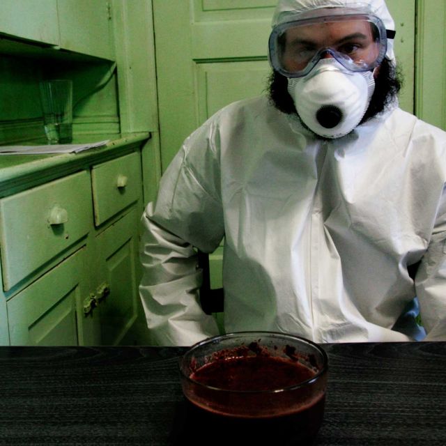 Drugs Inc.
