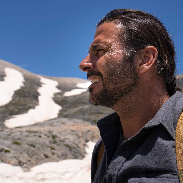 Äärimmäistä selviytymistä: toinen maailmansota