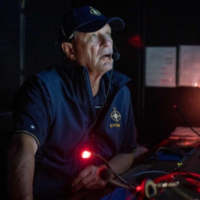 Bob Ballard: Η Ζωή ενός Explorer