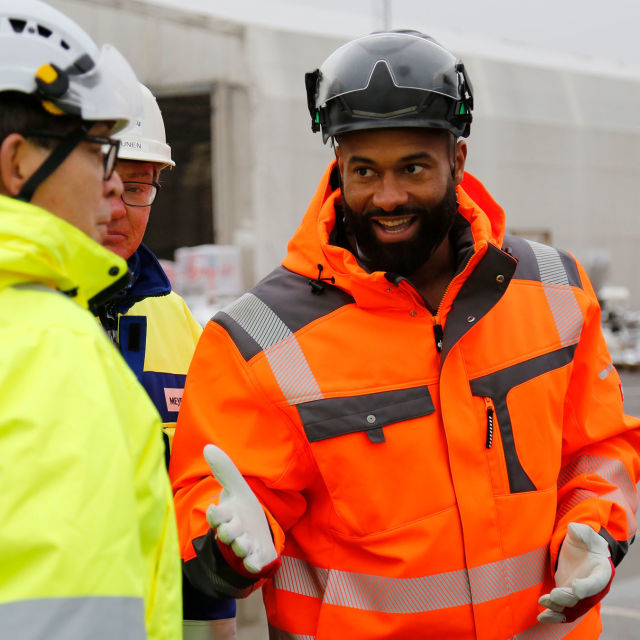 Izgradnja nemogućeg s Danielom Ashvilleom