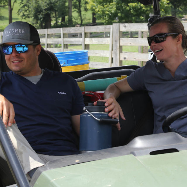 Dnevnik obitelji Hatcher