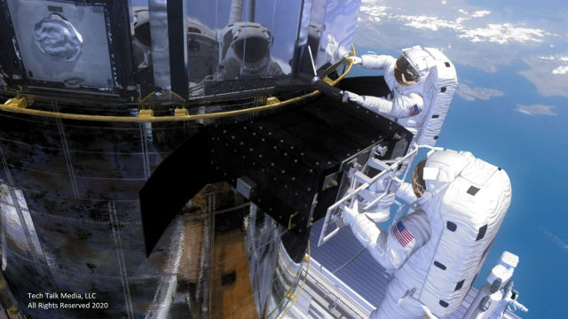 NASA-találmányok