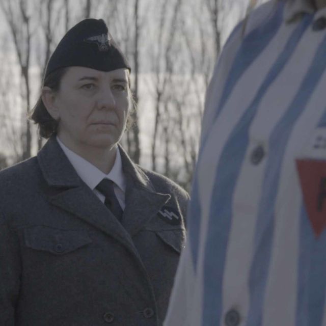 Ravensbrück asszonyai