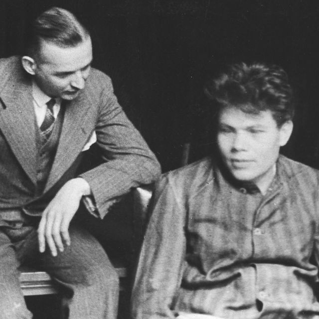 A Reichstag-tűz: Egy épület és a demokrácia pusztulása
