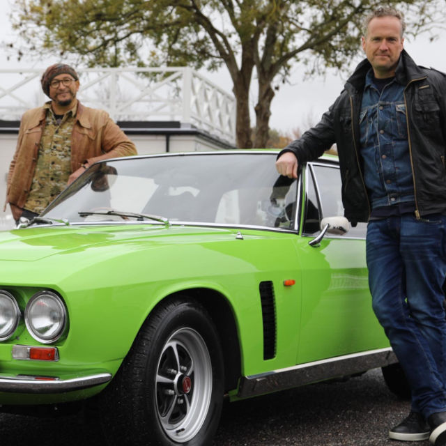 מצילי המכוניות ע.13