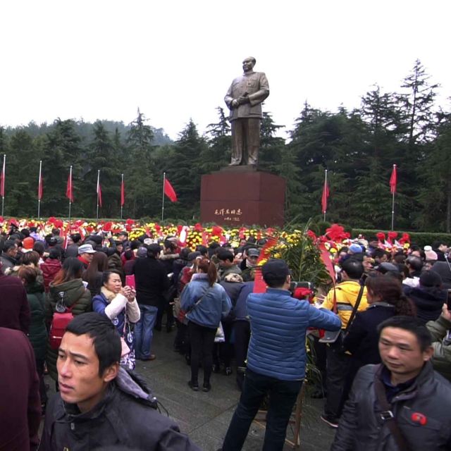 The Asian Century