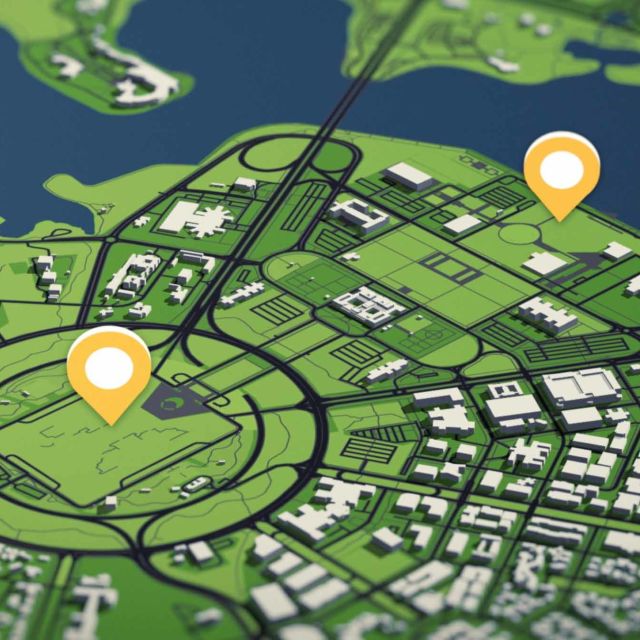 How To Build A City