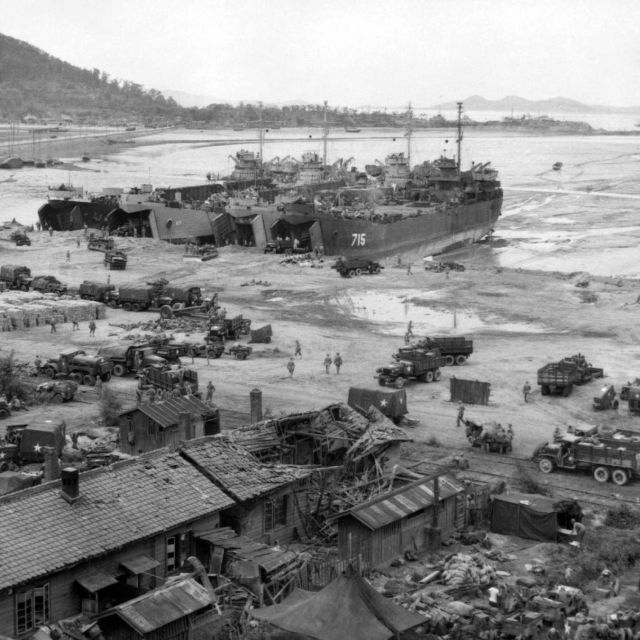 Cold War Armageddon