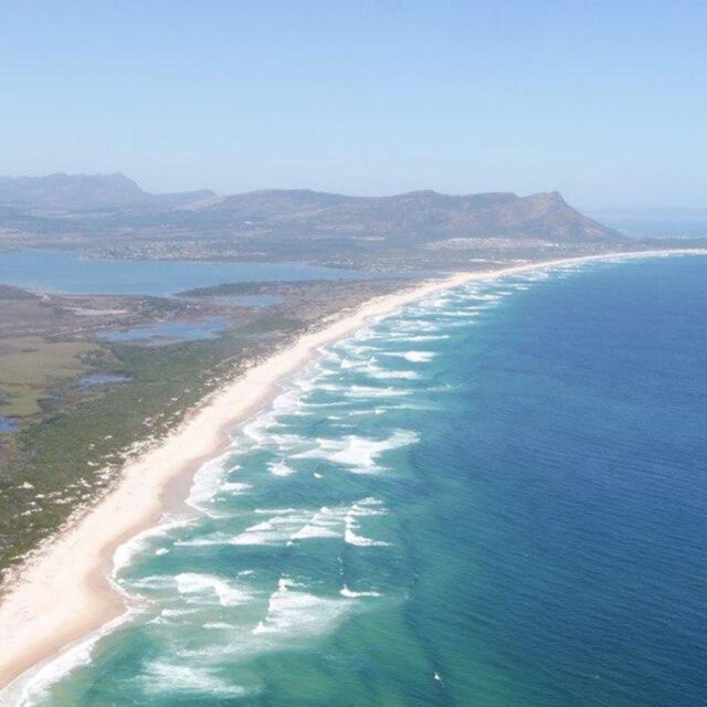Africa From Above
