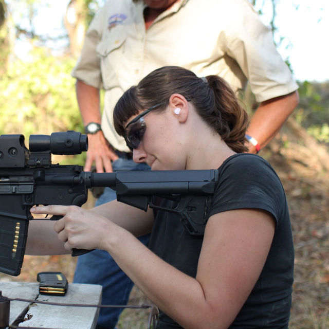 Doomsday Preppers
