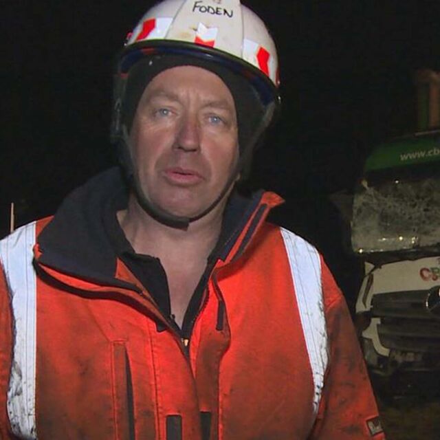 Extreme Road Rescue: Season 6