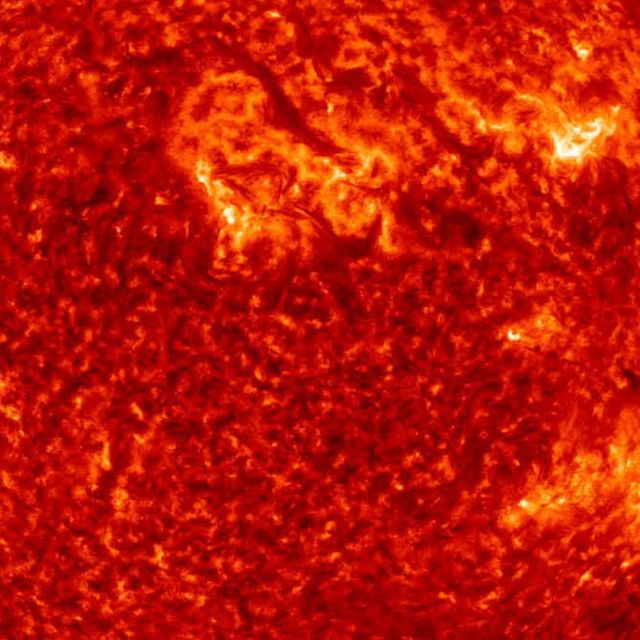 Dark Secrets of the Sun