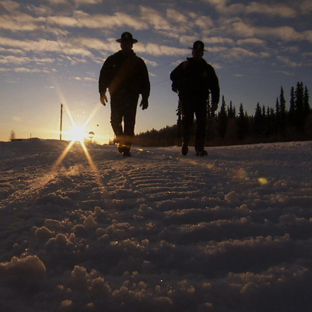 Alaska State Troopers