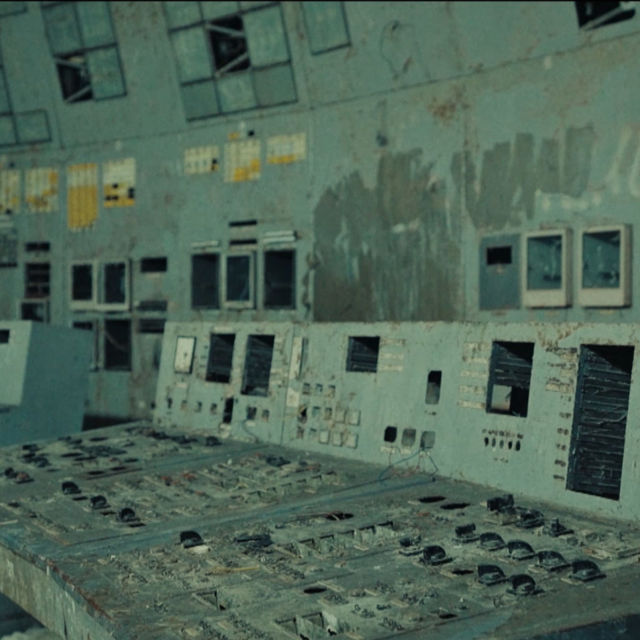 Czarnobyl: świadkowie tragedii