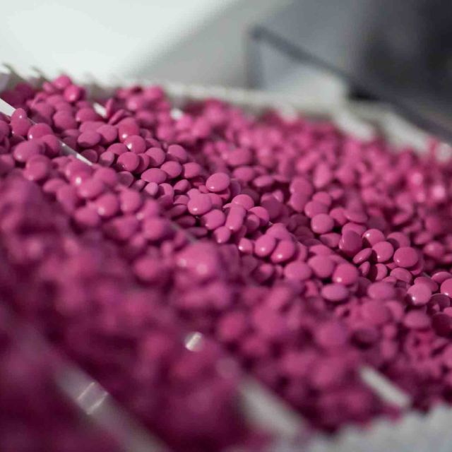 Fabryki smaku: USA 2