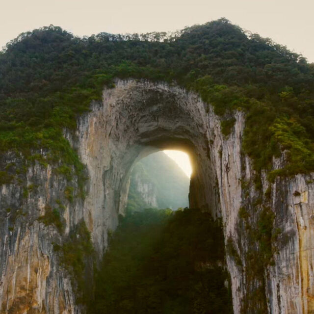 O Melhor dos Destinos do Mundo: Guizhou