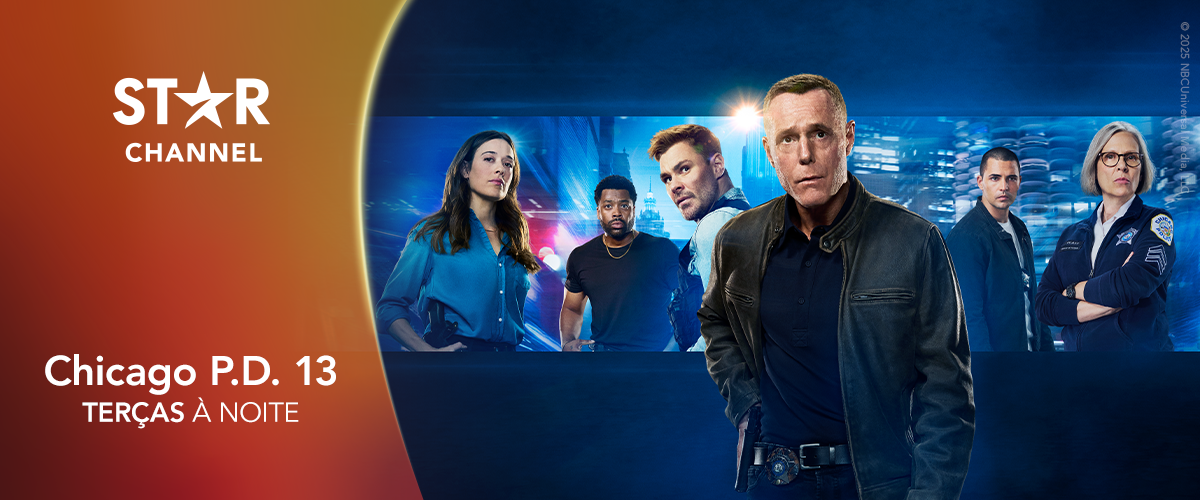 STAR Chicago PD