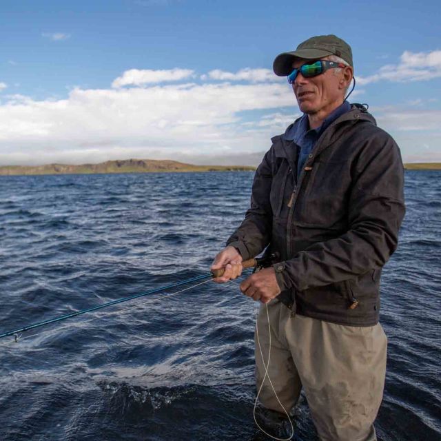 Águas Desconhecidas com Jeremy Wade