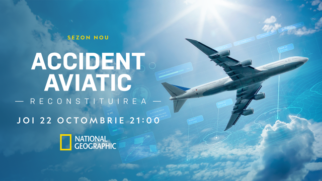 ACCIDENT AVIATIC: RECONSTITUIREA