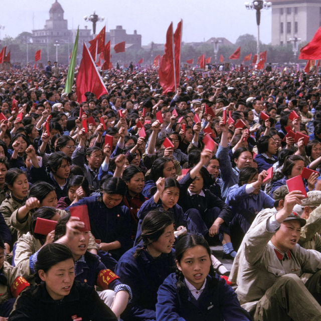 China: 1000 de ani de istorie