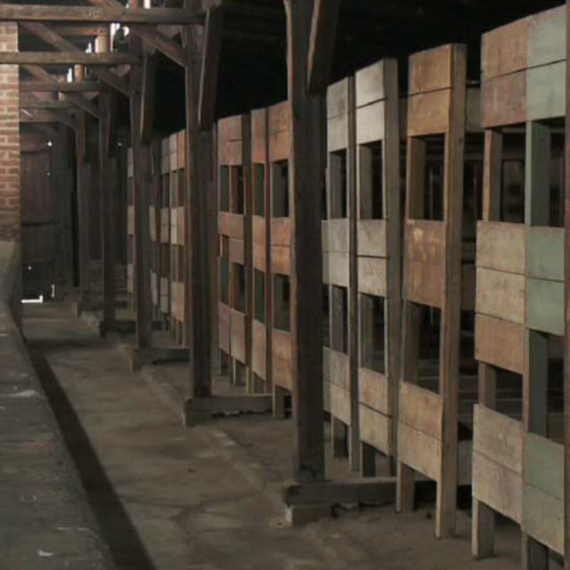 Fantomele celui de-al Treilea Reich