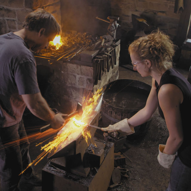 Istoria meșteșugurilor